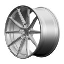 ProLine S1.1 Marlin OP1 8.5x19 5/112 ET45 NB66,5 Velocity Silver