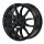 ProLine AX100 7.5x18 5/108 ET42 NB74,1 Black Glossy