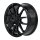 ProLine AX100 7.5x18 5/108 ET42 NB74,1 Black Glossy