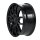 ProLine AX100 7.5x18 5/112 ET45 NB66,5 Black Glossy