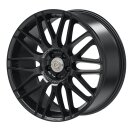 ProLine PXK MOTORSPORT 8.0x18 5/108 ET42 NB74,1 Black Matt