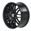 ProLine PXK MOTORSPORT 8.0x18 5/108 ET42 NB74,1 Black Matt