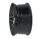 ProLine PXK MOTORSPORT 8.0x18 5/108 ET42 NB74,1 Black Matt