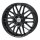 ProLine PXK MOTORSPORT 8.0x18 5/108 ET42 NB74,1 Black Matt