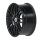 ProLine PXK MOTORSPORT 8.0x18 5/108 ET42 NB74,1 Black Matt