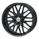 ProLine PXK MOTORSPORT 8.0x18 5/112 ET35 NB66,5 Black Matt