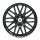 ProLine PXK MOTORSPORT 8.0x18 5/112 ET35 NB66,5 Black Matt