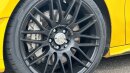 ProLine PXK MOTORSPORT 8.0x18 5/114,3 ET45 NB74,1 Black Matt