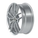 ProLine ZX100 6.0x15 5/112 ET48 NB66,5 Arctic Silver