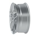 ProLine ZX100 6.0x15 5/112 ET48 NB66,5 Arctic Silver