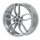 ProLine ZX100 6.0x15 5/112 ET48 NB66,5 Arctic Silver