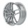 ProLine ZX100 6.0x15 5/112 ET48 NB66,5 Arctic Silver