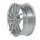 ProLine ZX100 6.0x15 5/112 ET48 NB66,5 Arctic Silver