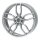 ProLine ZX100 6.5x16 5/105 ET38 NB56,6 Arctic Silver