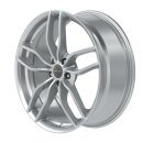 ProLine ZX100 6.5x16 5/114,3 ET45 NB74,1 Arctic Silver