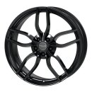 ProLine ZX100 8.0x20 5/114,3 ET40 NB74,1 Black Glossy