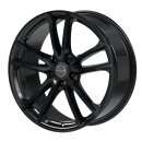 ProLine CX300 6.5x15 5/114,3 ET43 NB74,1 Black Glossy