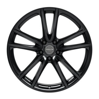 ProLine CX300 6.5x15 5/100 ET38 NB63,3 Black Glossy