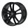 ProLine CX300 6.5x16 5/114,3 ET40 NB74,1 Black Glossy