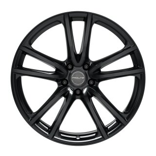 ProLine CX300 7.5x17 5/114,3 ET40 NB74,1 Black Glossy