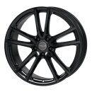 ProLine CX300 7.5x17 5/112 ET35 NB66,5 Black Glossy