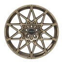 ProLine PCM 8.5x19 5/112 ET30 NB66,5 Matt Bronze