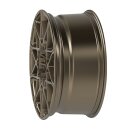 ProLine PCM 8.5x19 5/112 ET30 NB66,5 Matt Bronze