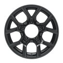 ProLine PXJ 6.0x15 5/139,7 ET5 NB108,1 Black Matt