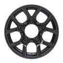 ProLine PXJ 6.0x15 5/139,7 ET5 NB108,1 Black Matt