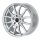 ProLine AX100 6.5x16 5/108 ET45 NB74,1 Arctic Silver