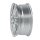 ProLine AX100 6.5x16 5/100 ET40 NB63,3 Arctic Silver