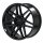 ProLine PFG FORGED 10.0x22 5/130 ET21 NB84 Black Glossy