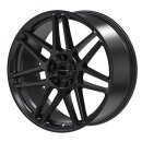 ProLine PFG FORGED 10.0x22 5/130 ET21 NB84 Black Matt