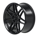ProLine PFG FORGED 10.0x22 5/130 ET21 NB84 Black Matt