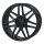 ProLine PFG FORGED 10.0x22 5/130 ET21 NB84 Black Matt