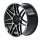 ProLine PFG FORGED 10.0x22 5/130 ET21 NB84 Black Polished