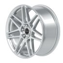 ProLine PFG FORGED 10.0x22 5/130 ET21 NB84 Vanadium Silver