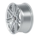 ProLine PFG FORGED 10.0x22 5/130 ET21 NB84 Vanadium Silver