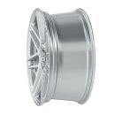 ProLine PFG FORGED 10.0x22 5/130 ET21 NB84 Vanadium Silver