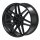 ProLine PFG FORGED 10.0x22 5/130 ET35 NB84 Black Matt