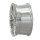 ProLine PFG FORGED 10.0x22 5/130 ET35 NB84 Matt Grey Polished