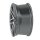 ProLine PFG FORGED 10.0x22 5/130 ET35 NB84 Vanadium Silver