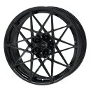 ProLine PFM FORGED 10.5x20 5/112 ET28 NB66,5 Black Glossy