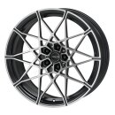 ProLine PFM FORGED 10.5x20 5/112 ET28 NB66,5 Black Matt...