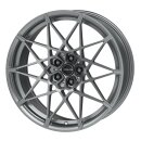 ProLine PFM FORGED 10.5x20 5/112 ET28 NB66,5 Matt Grey