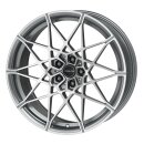 ProLine PFM FORGED 10.5x20 5/112 ET28 NB66,5 Matt Grey...