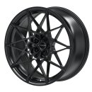 ProLine PFM FORGED 10.5x21 5/112 ET20 NB66,5 Black Matt