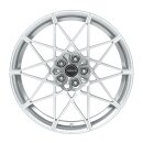 ProLine PFM FORGED 10.5x21 5/112 ET20 NB66,5 Vanadium Silver