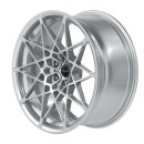 ProLine PFM FORGED 10.5x21 5/112 ET20 NB66,5 Vanadium Silver