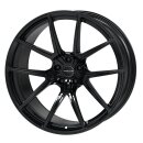 ProLine PFR FORGED 10.5x21 5/112 ET19 NB66,5 Black Glossy